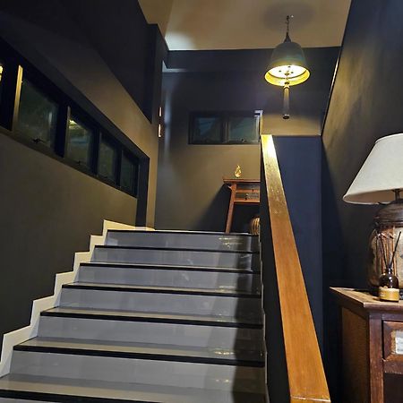 The Lantern Suites Ban Song Hong 外观 照片