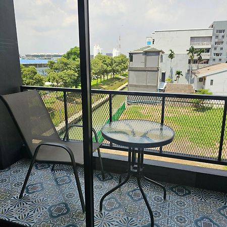 The Lantern Suites Ban Song Hong 外观 照片