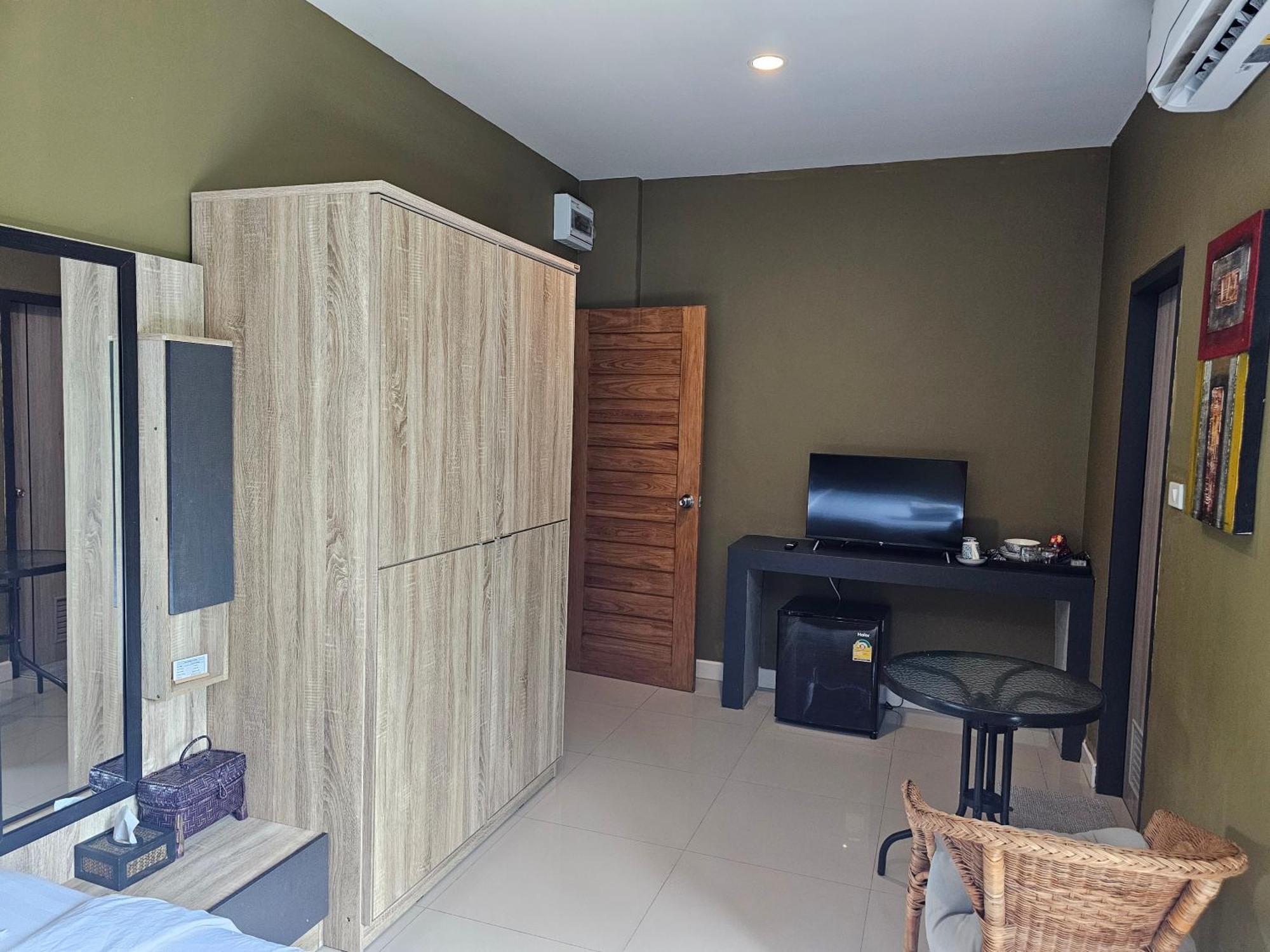 The Lantern Suites Ban Song Hong 外观 照片