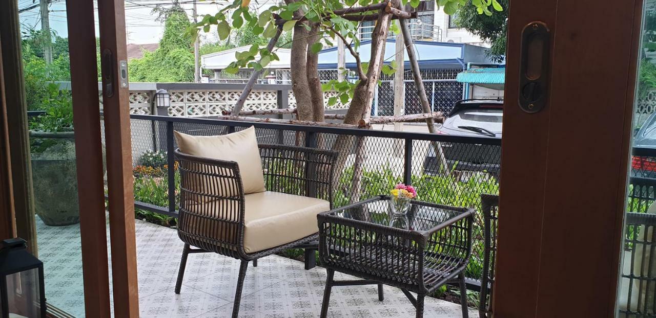 The Lantern Suites Ban Song Hong 外观 照片