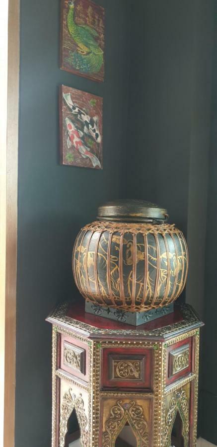 The Lantern Suites Ban Song Hong 外观 照片