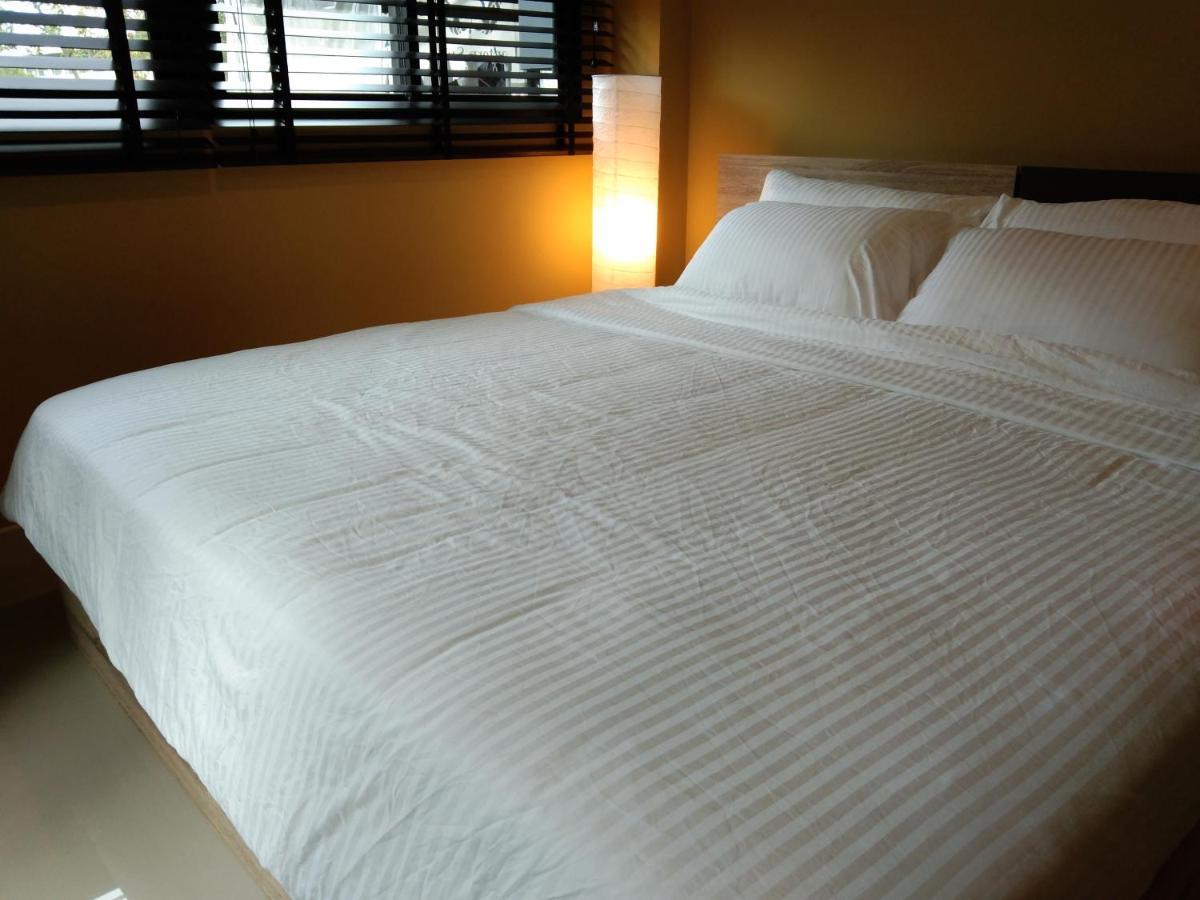 The Lantern Suites Ban Song Hong 外观 照片